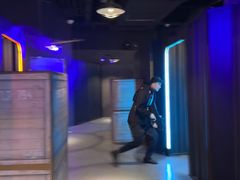 -镭战大联盟真人CS·生日派对·亲子聚会·团建(天安千树店)