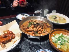 -喜福楼(中平街店)