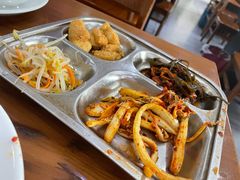 -延成苑韩式烤肉店(长春道店)