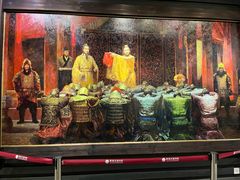 -南越王博物院(王宫展区)