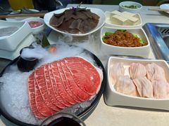 -海底捞火锅(吾悦国际广场店)