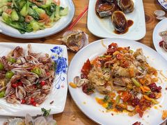 -来之顺海鲜菜馆·青岛菜·始于1993(栈桥店)