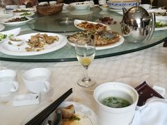 -金德酒楼(沧口路店)