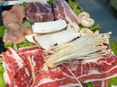 -六七八韩式烤肉·韩国料理(上杭路店)