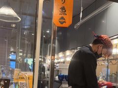 -哥哥の深夜食堂(永乐汇亲子购物运动中心店)