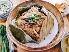 -雪姨手作(幸福南路店)