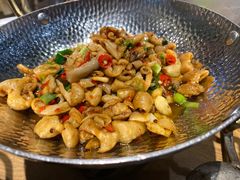 -7mall美食潮地标