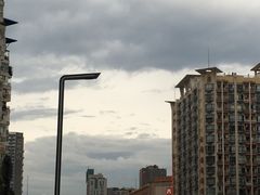 -梦幻城堡轻奢实景酒店(川大望江校区地铁站店)
