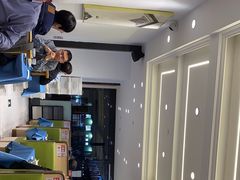 -阿毛饭店(和义路店)