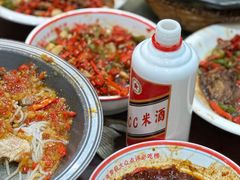 -堂瓦里·33年传统赣菜(第一街区店)