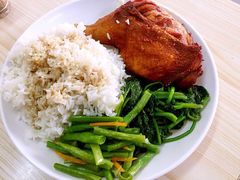 -富辉粉店·海南咖喱饭