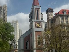 -静园(和平区)