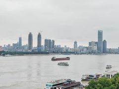 -武汉长江大桥