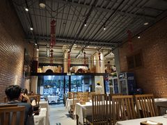 -鄱阳湖·江西小炒·瓦罐煨汤(五道口店)