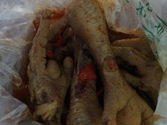 -二孃鸡爪爪(东郊记忆店)