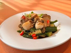 -双合园·海鲜水饺青岛菜(九水东路店)