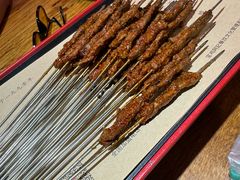 -阿记烧烤(大兴新区店)