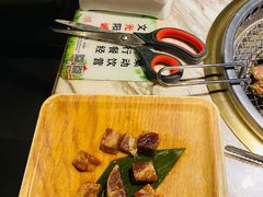 -火炉火自助餐(喜隆多店)