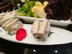 -海鸿荟·沿江菜(中山北路店)