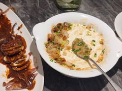 -前海沿·海鲜水饺青岛菜(乐客城店)