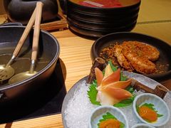 -花潮料理艺食馆(世欧广场店)