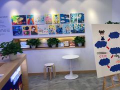 -tomato蕃茄田艺术(新天地中心)