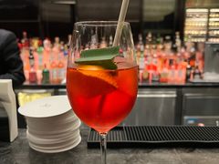 -瑞吉吧 The St·Regis Bar(长沙瑞吉酒店)