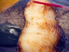 -千代武日本料理(开发区店)