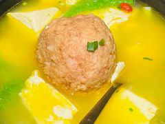 -麻都·成都菜(人民广场店)