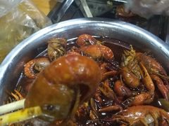 -九喜龙虾(凤城六路直营店)