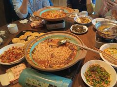 -湘域·少東家(平沙店)