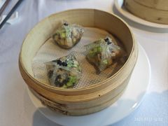 松露野菌饺-皇朝尊会(龙之梦大酒店)