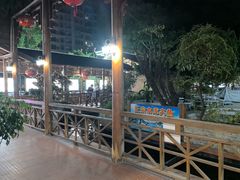 -侠成水上农庄(工业大道店)