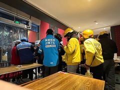 -新兴园饺子馆(望京店)