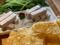 -烹然四季椰子鸡火锅(团结湖总店)