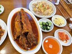 -全州拌饭馆(断桥店)