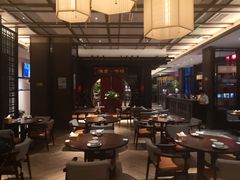 大堂-扬州狮子楼·非遗淮扬菜(总店)