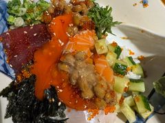 -晶吉·居酒屋·日本料理·烧鸟(中山区民主广场经典生活店)