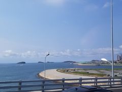 -星海湾跨海大桥