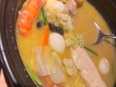 舟山老三鲜-原製原味(普陀山磐龙店)