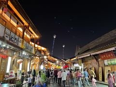 -大小河街
