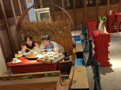 -黄家码头老火锅(解放碑旗舰店)