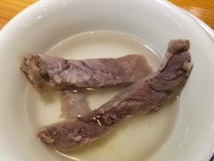 -牛品福潮汕牛肉火锅(旺庄店)