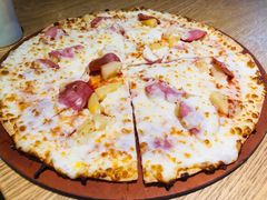 -棒约翰比萨·意面(金桥国际店)