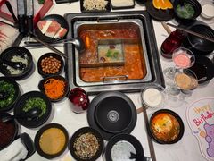 -鼎膳常火锅(华阳店)