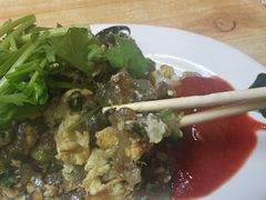 -莲欢海蛎煎