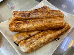 回头-协顺园回头馆(南顺城路店)