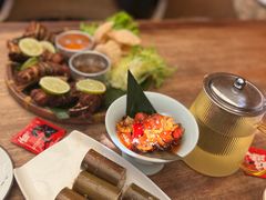 -小喜客·云南特色菜(纳西庭院店)