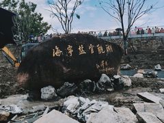 -观潮胜地公园