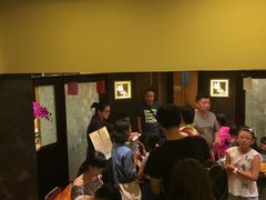 等位区-镛记酒家